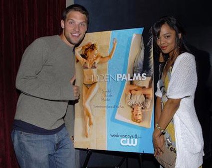 Tessa Thompson photo