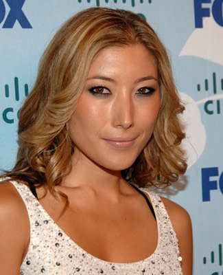 Dichen Lachman photo