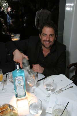 Brett Ratner photo