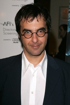 Atom Egoyan photo
