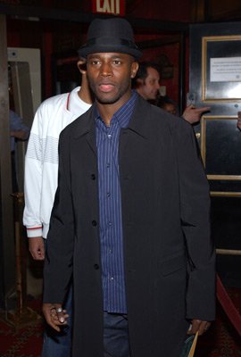 Taye Diggs photo