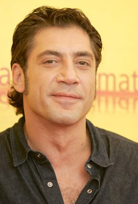 Javier Bardem photo