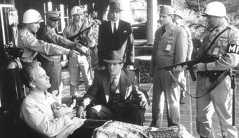 Treat Williams photo