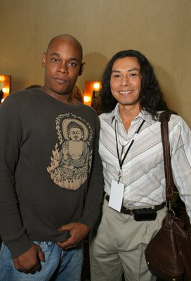 Bokeem Woodbine photo