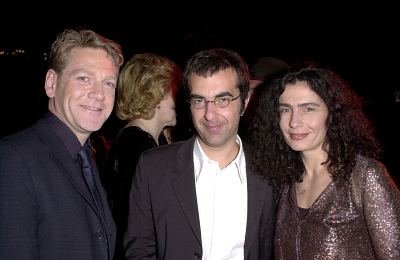 Atom Egoyan photo