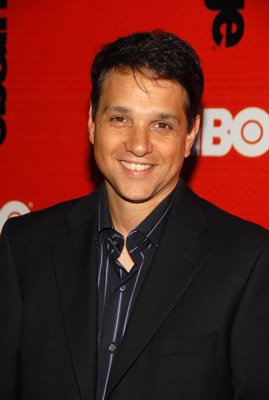 Ralph Macchio photo