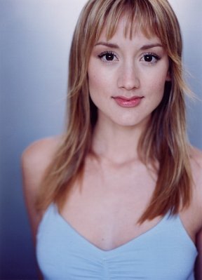Bree Turner photo