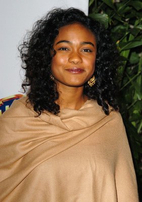 Tatyana Ali photo