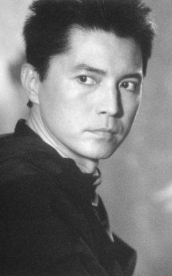 John Lone photo