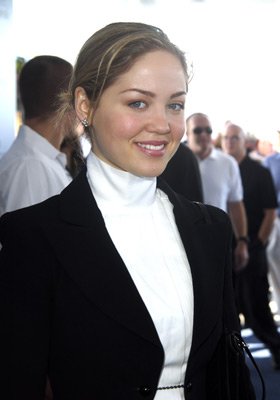 Erika Christensen photo