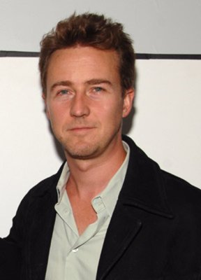 Edward Norton photo
