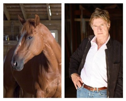 Robert Redford photo