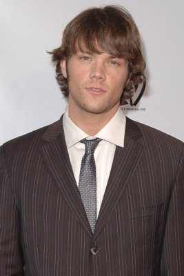 Jared Padalecki photo