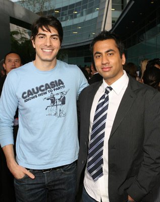 Kal Penn photo