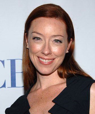 Molly Parker photo