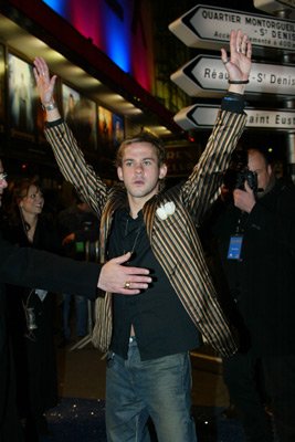 Dominic Monaghan photo