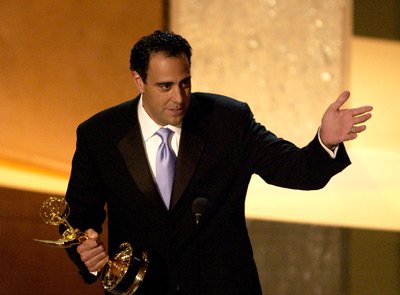 Brad Garrett photo