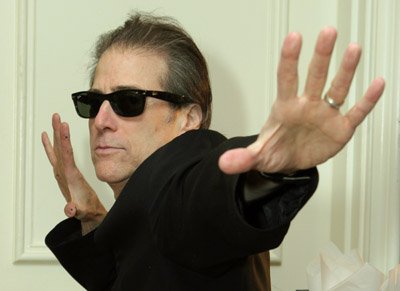 Richard Lewis photo