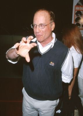 Richard Dreyfuss photo