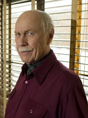 Harve Presnell photo