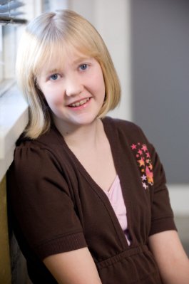 Megan McKinnon photo