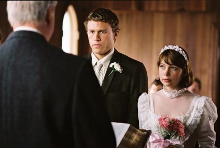 Michelle Williams photo