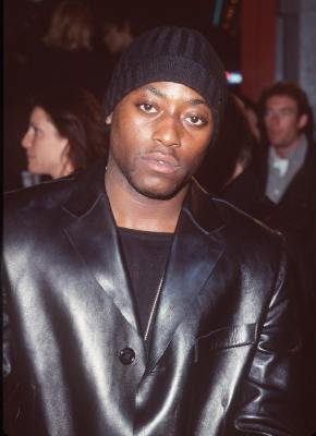 Omar Epps photo