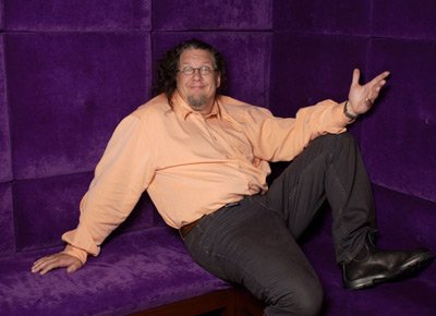 Penn Jillette photo