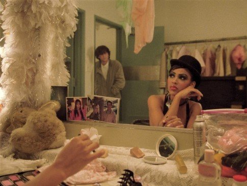 Joseph Gordon-Levitt photo