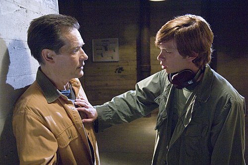 Michael C. Hall photo