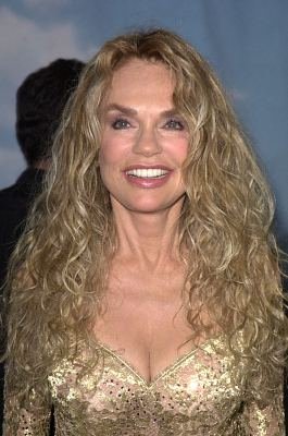 Dyan Cannon photo