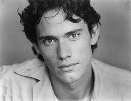 Christian Camargo photo