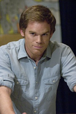 Michael C. Hall photo