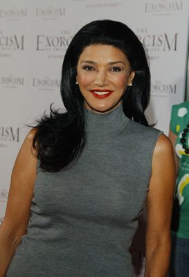 Shohreh Aghdashloo photo
