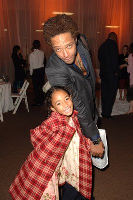 Gary Dourdan photo