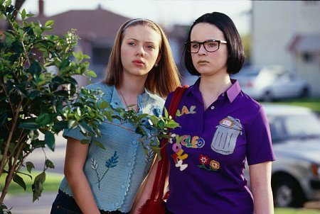 Thora Birch photo