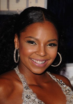Ashanti photo