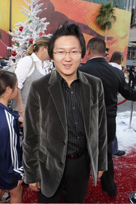 Masi Oka photo