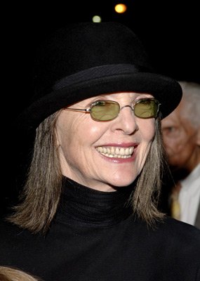 Diane Keaton photo