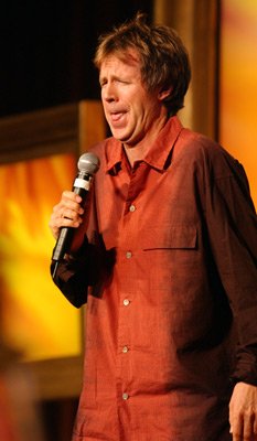 Dana Carvey photo