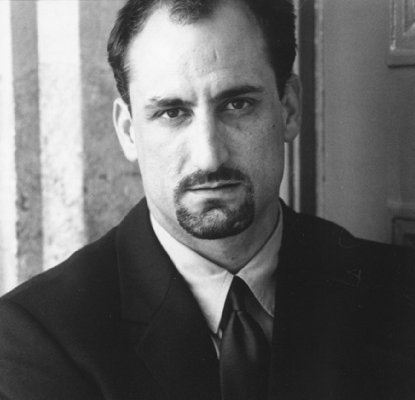 Michael Papajohn photo