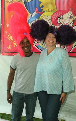 Camryn Manheim photo