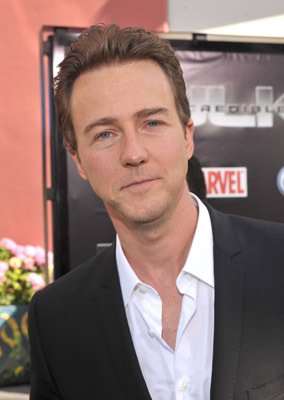 Edward Norton photo