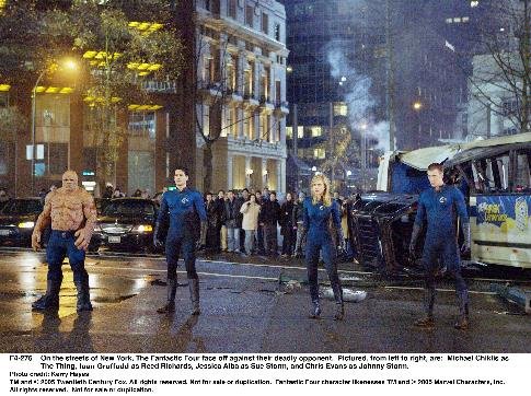 Michael Chiklis photo