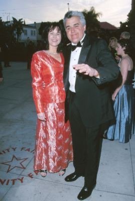 Jay Leno photo