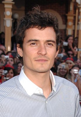 Orlando Bloom photo