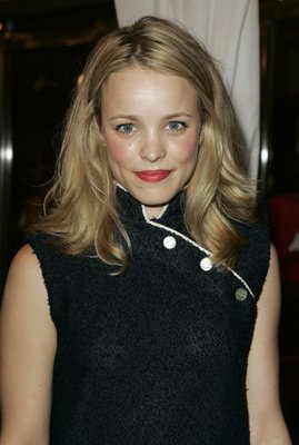 Rachel McAdams photo