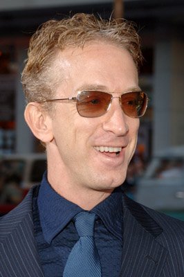 Andy Dick photo