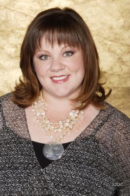 Melissa McCarthy photo