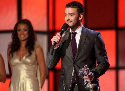 Justin Timberlake photo